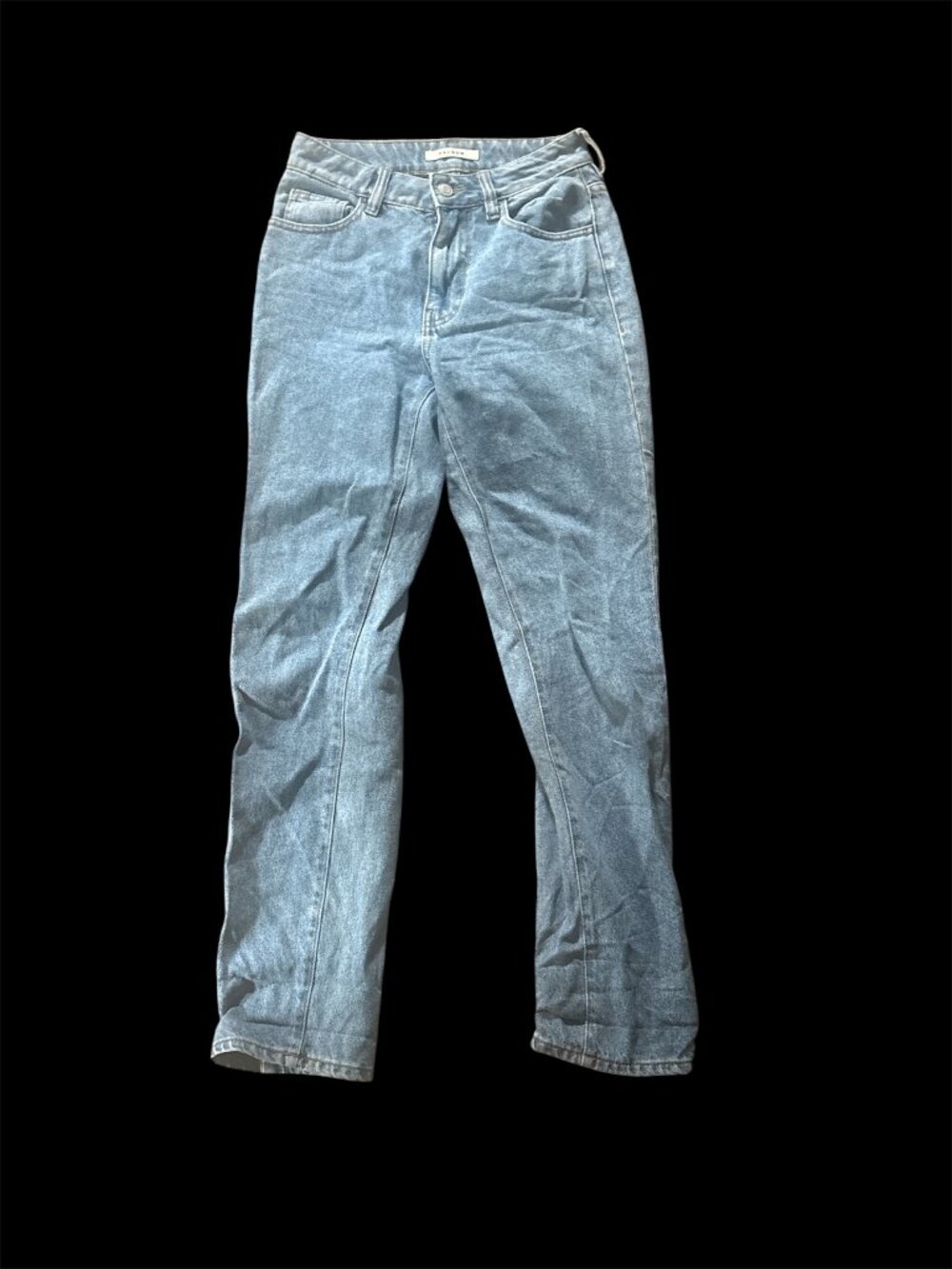 Pacsun Mom Jeans